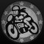 Up and Running Icon