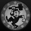 Confirmed Luddite Icon