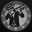 Skeet Shoot Icon
