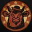 Strange Bedfellows Icon