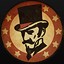 Working Class Hero Icon