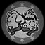 Duke or Dimwit? Icon