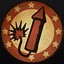 Master of Pyrotechnics Icon