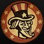 Coins in the Cushion Icon