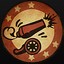 Loose Cannon Icon