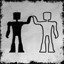 Split Personality Icon