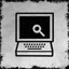 Thorough Researcher Icon