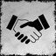 Deal With The Deceiver Icon