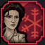 A Light Snowfall Icon