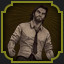 A Silver Bullet Icon