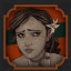 What Big Eyes You Have Icon