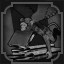 Master Librarian Icon