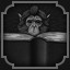 Grand Master Librarian Icon