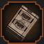 Huff and Puff Icon