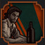 Belly Full of Stones Icon