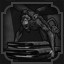  Journeyman Librarian Icon