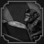 Novice Librarian Icon
