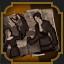 But Soon He Mended His Evil Ways Icon