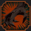 Severe Case of Lycanthropy Icon