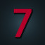 All Four Sevens Icon
