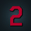 All Four Twos Icon