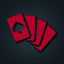 Full Deck Collected Icon