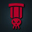1 M Bosses Defeated Icon