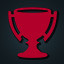 Defeated Zone 4,000 Icon