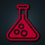 100% Research Complete Icon