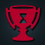 4,000 Zones Per Hour Icon