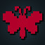 Collected 2,500 Rainbow Butterflies Icon