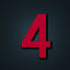 All Four Fours Icon