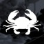 Crab Cakes  Icon