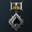Ace of Spades Icon