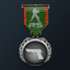 Sidearm Frenzy Icon