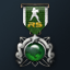 Veteran Hunter Icon