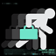 Rated Intel Courier Icon