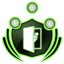 Knock, knock Icon