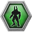 Show No Mercy Icon