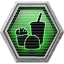 Unrelenting Rage Icon