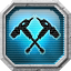 To Hel and Back Icon