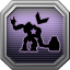 Teamwork Takedown Icon