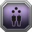 Serve Em Up Icon
