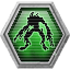 Hunter of Elfkin Icon
