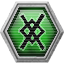 Force to be Reckoned With Icon