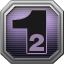 Display of Power Icon