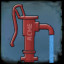 Gas Guzzler Icon