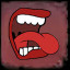 I Will Swallow You Whole Icon