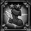 Speed King Icon