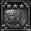 Fisher King Icon